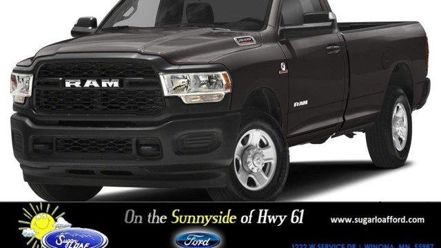Preowned 2022 Ram 3500 Tradesman for Sale