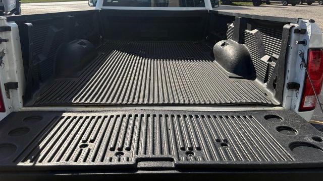 2016 Ram 3500 Tradesman