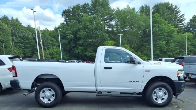 2022 Ram 3500 Tradesman