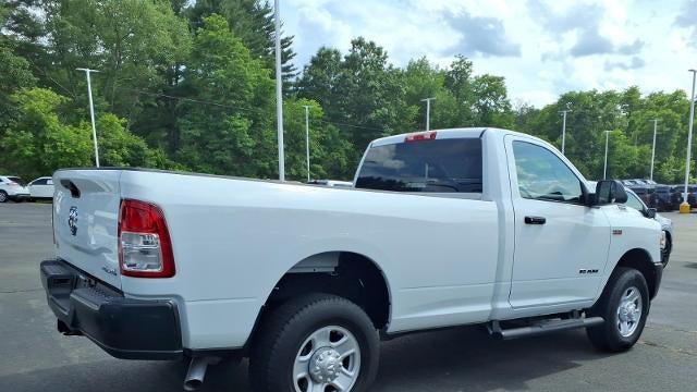 2022 Ram 3500 Tradesman