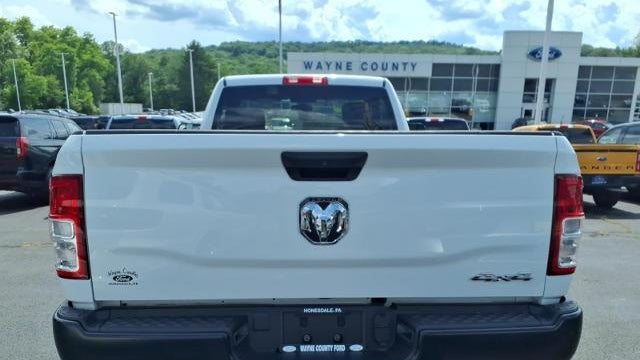 2022 Ram 3500 Tradesman