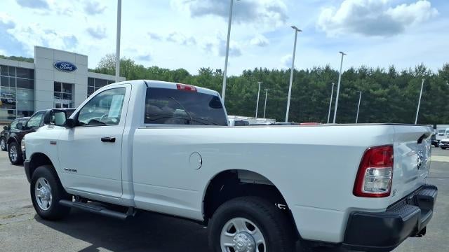 2022 Ram 3500 Tradesman