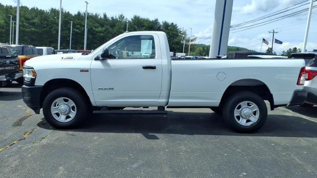 2022 Ram 3500 Tradesman