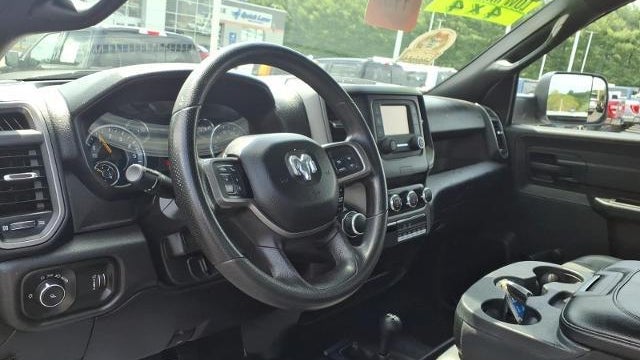 2022 Ram 3500 Tradesman
