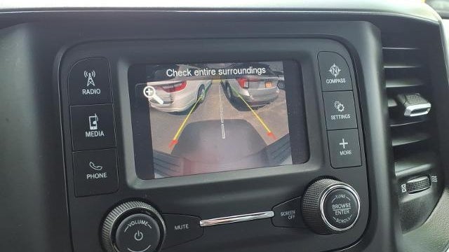 2022 Ram 3500 Tradesman