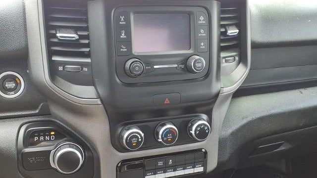 2022 Ram 3500 Tradesman