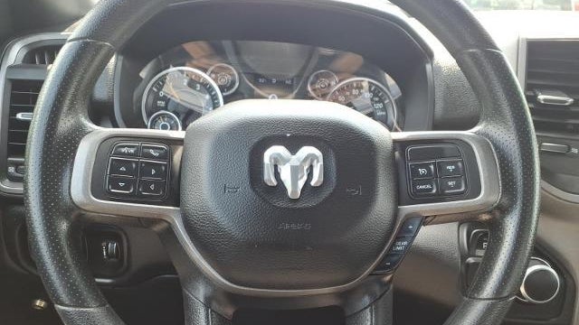 2022 Ram 3500 Tradesman