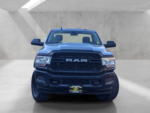 2020 Ram 3500 - $45,993