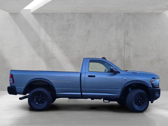 2020 Ram 3500 - $45,993