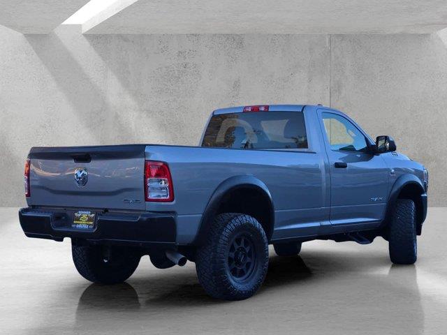 2020 Ram 3500 - $45,993