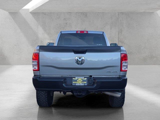 2020 Ram 3500 - $45,993