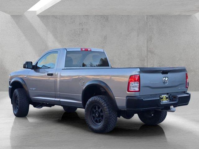 2020 Ram 3500 - $45,993