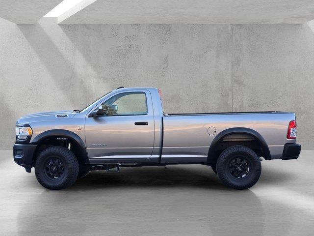 2020 Ram 3500 - $45,993