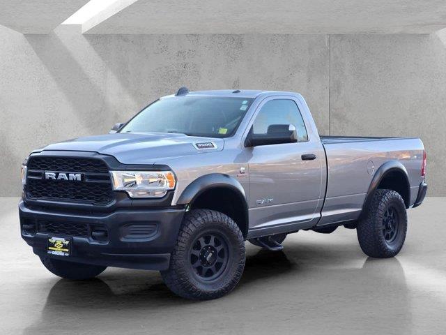 2020 Ram 3500 - $45,993