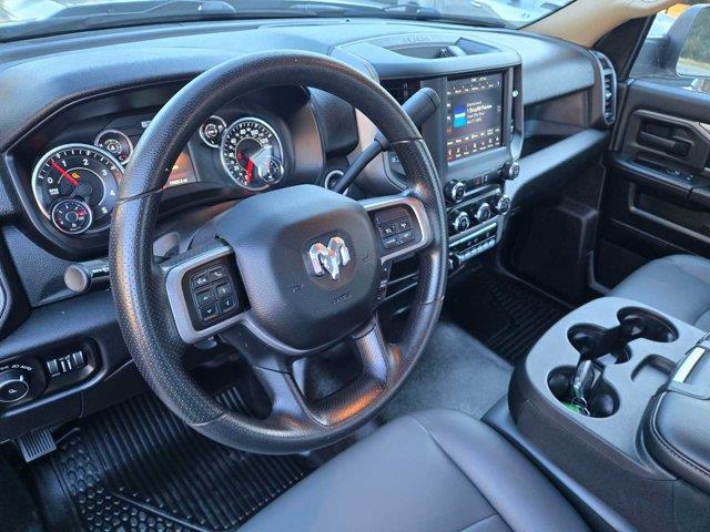 2020 Ram 3500 - $45,993