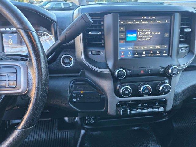 2020 Ram 3500 - $45,993