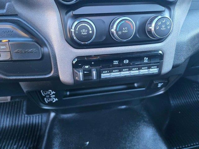2020 Ram 3500 - $45,993