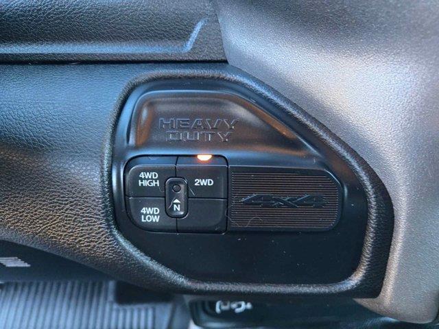 2020 Ram 3500 - $45,993