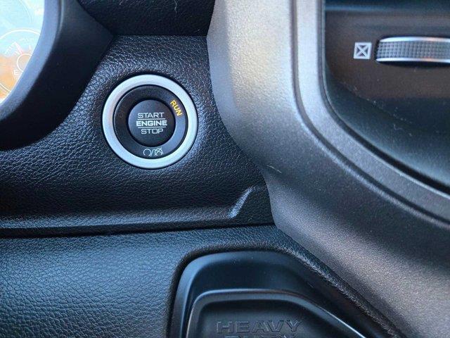 2020 Ram 3500 - $45,993