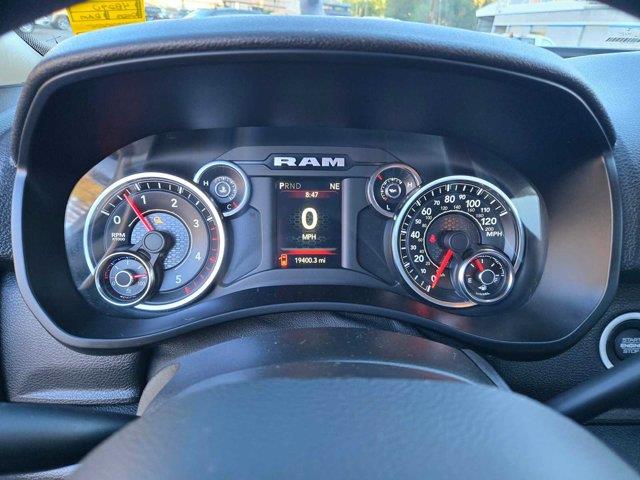 2020 Ram 3500 - $45,993