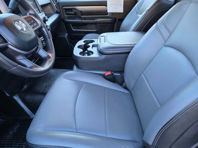 2020 Ram 3500 - $45,993