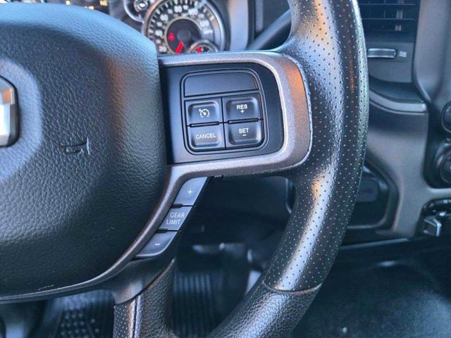 2020 Ram 3500 - $45,993