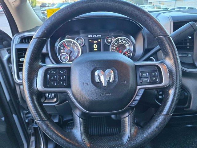 2020 Ram 3500 - $45,993