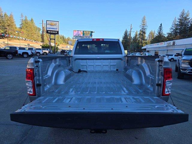 2020 Ram 3500 - $45,993