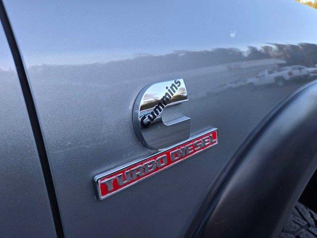 2020 Ram 3500 - $45,993