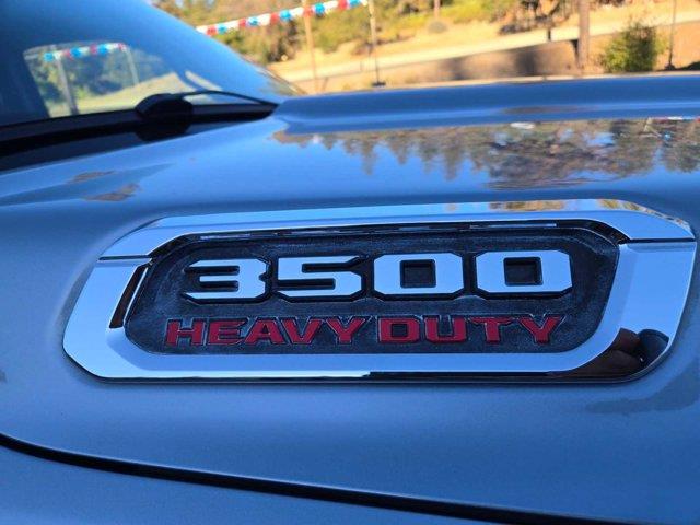 2020 Ram 3500 - $45,993