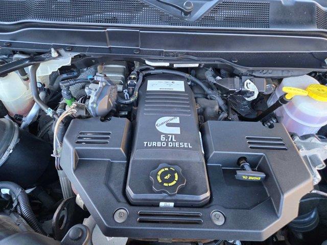 2020 Ram 3500 - $45,993