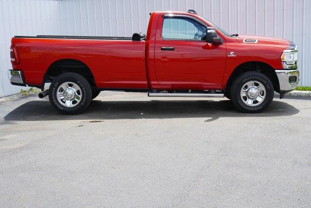 2024 Ram 3500 - $46,500