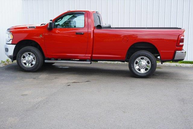 2024 Ram 3500 - $46,500