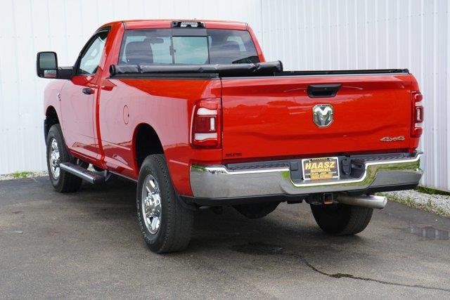 2024 Ram 3500 - $46,500