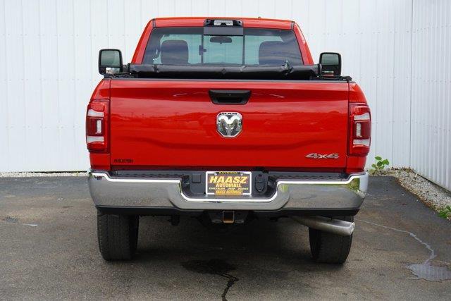2024 Ram 3500 - $46,500