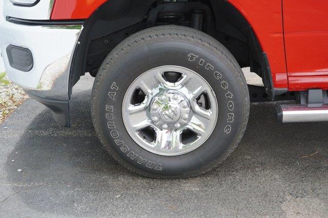 2024 Ram 3500 - $46,500