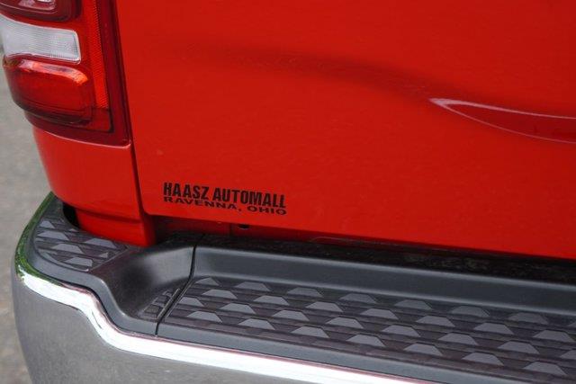 2024 Ram 3500 - $46,500