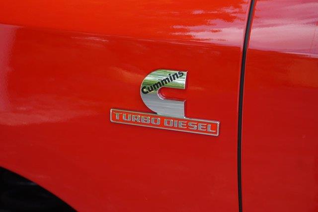 2024 Ram 3500 - $46,500
