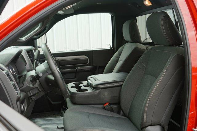 2024 Ram 3500 - $46,500