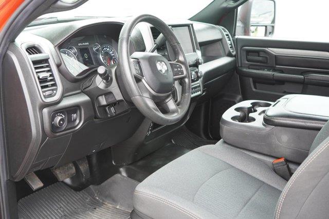 2024 Ram 3500 - $46,500