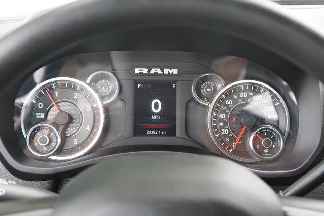 2024 Ram 3500 - $46,500