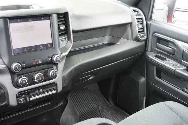 2024 Ram 3500 - $46,500