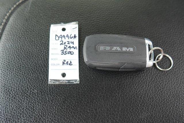 2024 Ram 3500 - $46,500