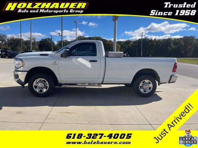 2023 Ram 3500