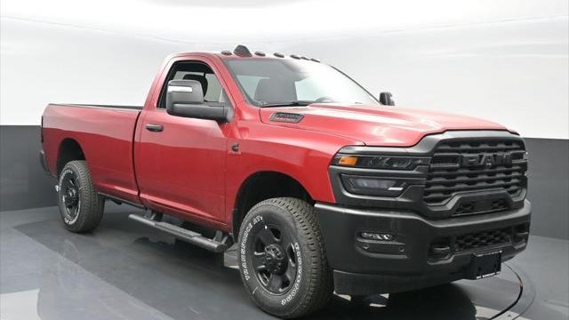 Preowned 2026 Ram 3500 Tradesman for Sale