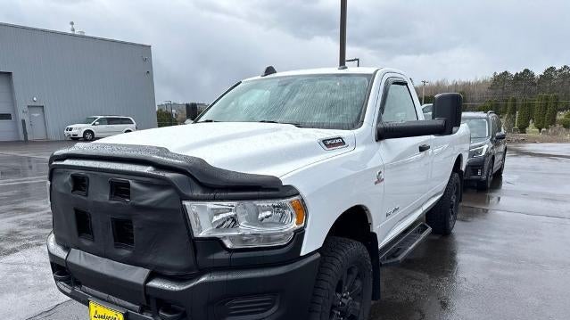 Preowned 2019 Ram 3500 Tradesman for Sale