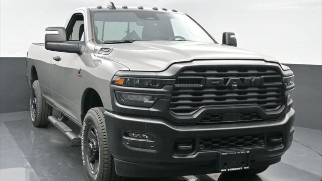 Preowned 2026 Ram 3500 Tradesman for Sale