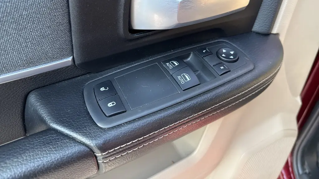 2022 Ram 3500 Big Horn