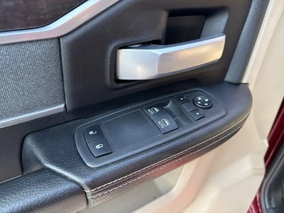 Photo of a 2022 Ram 3500 4X4 Big Horn 2DR Regular Cab 8 FT. LB SRW Pickup for sale