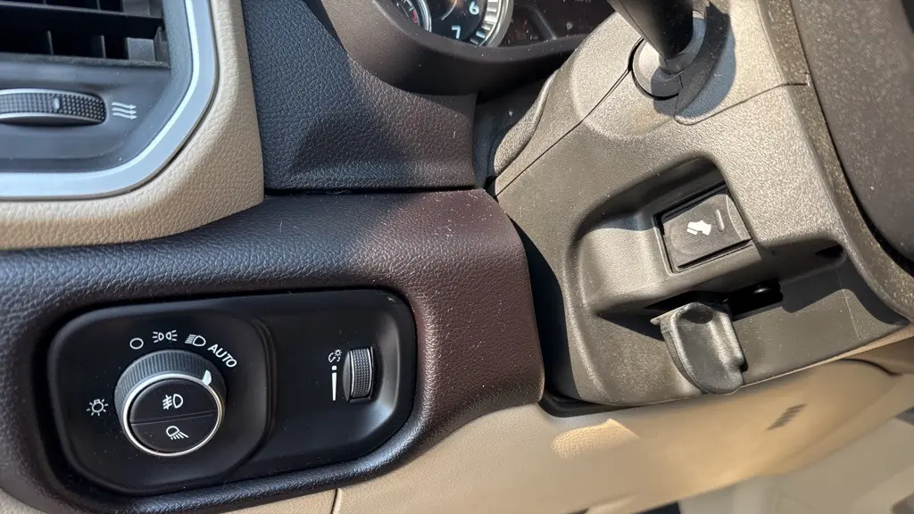 2022 Ram 3500 Big Horn